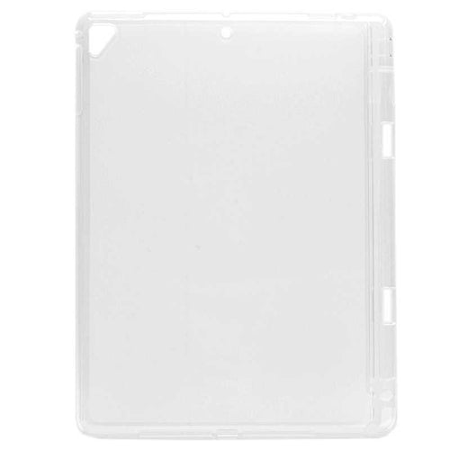 Apple iPad 5 Air Zore Kalemli Tablet Silikon