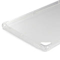 Apple iPad 6 Air 2 Uyumlu Kılıf Zore Tablet Nitro Anti Shock Silikon Kapak