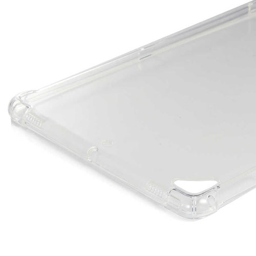 Apple iPad 6 Air 2 Uyumlu Kılıf Zore Tablet Nitro Anti Shock Silikon Kapak