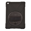 Apple iPad 9.7 2017 (5.Nesil) Uyumlu Kılıf Zore Defender Tablet Silikon