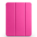 Apple iPad Air 10.9 2022 (10.Nesil) Zore Smart Cover Kalem Bölmeli Standlı 1-1 Kılıf