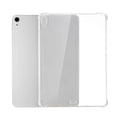Apple iPad Air 11 2025 M3 Uyumlu Kılıf Zore Tablet Nitro Anti Shock Silikon Kapak