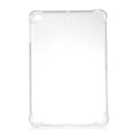 Apple iPad Mini 1 Uyumlu Kılıf Zore Tablet Nitro Anti Shock Silikon Kapak
