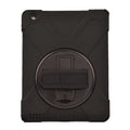 Apple iPad Mini 4 Zore Defender Tablet Silikon
