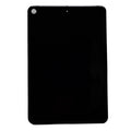 Apple iPad Mini 5 Uyumlu Kılıf Zore Tablet Süper Silikon Kapak