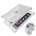 Apple iPad 10.2 (8.Nesil) Uyumlu Kılıf Zore Tablet Nitro Anti Shock Silikon Kapak