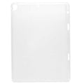 Apple iPad 10.2 (8.Nesil) Zore Kalemli Tablet Silikon