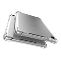 Apple iPad Pro 10.5 (7.Nesil) Uyumlu Kılıf Zore Tablet Nitro Anti Shock Silikon Kapak