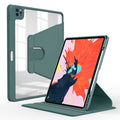 Apple iPad Pro 11 2020 (2.Nesil) Uyumlu Kılıf Zore Nayn Dönebilen Standlı Kılıf