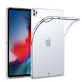 Apple iPad Pro 11 2020 (2.Nesil) Uyumlu Kılıf Zore Tablet Süper Silikon Kapak