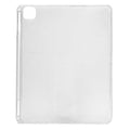 Apple iPad Pro 11 2020 (2.Nesil) Zore Kalemli Tablet Silikon