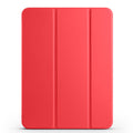 Apple iPad Pro 11 2024 Zore Smart Cover Kalem Bölmeli Standlı 1-1 Kılıf