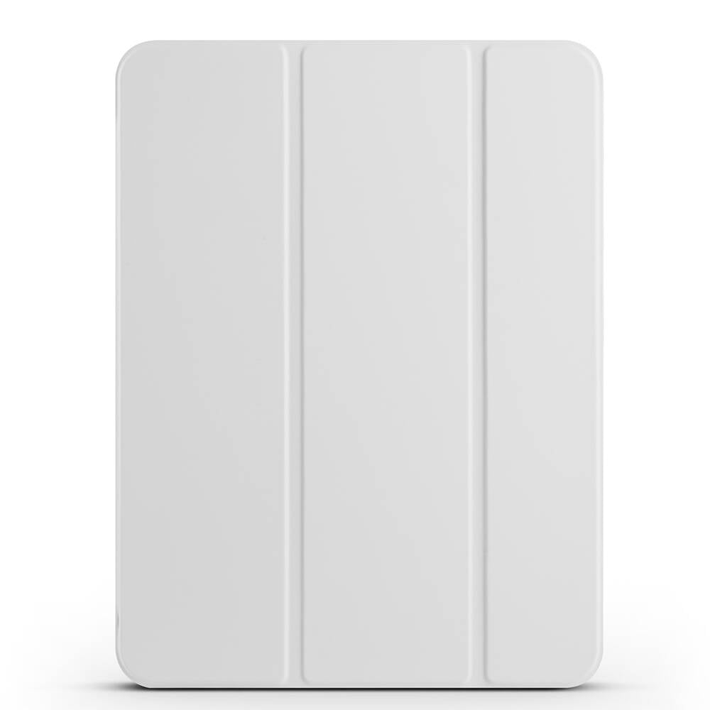Apple iPad Pro 11 2025 M5 Zore Smart Cover Kalem Bölmeli Standlı 1-1 Kılıf