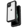 Apple iPhone 11 Uyumlu Kılıf 1-1 Su Geçirmez Kılıf