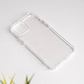 Apple iPhone 11 Uyumlu Kılıf Zore 2mm Anti Shock Silikon