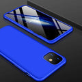 Apple iPhone 11 Uyumlu Kılıf Zore Ays Kapak