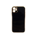 Apple iPhone 11 Uyumlu Kılıf Zore Bark Kapak