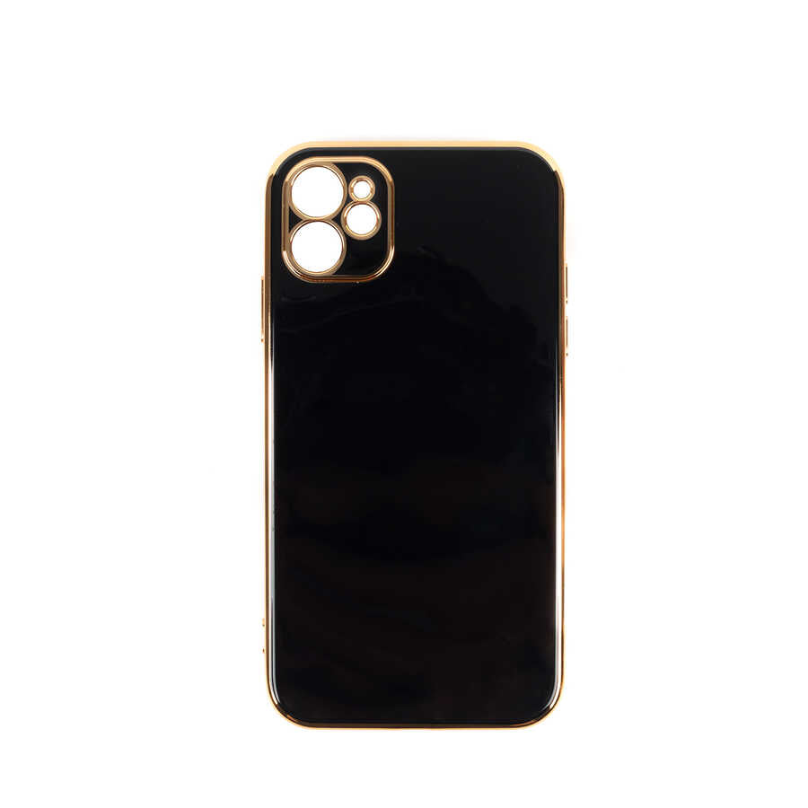 Apple iPhone 11 Uyumlu Kılıf Zore Bark Kapak
