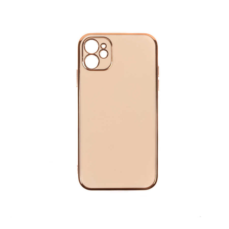 Apple iPhone 11 Uyumlu Kılıf Zore Bark Kapak