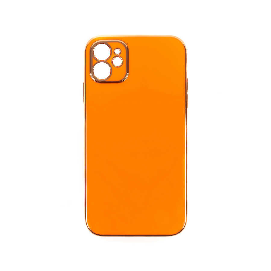 Apple iPhone 11 Uyumlu Kılıf Zore Bark Kapak