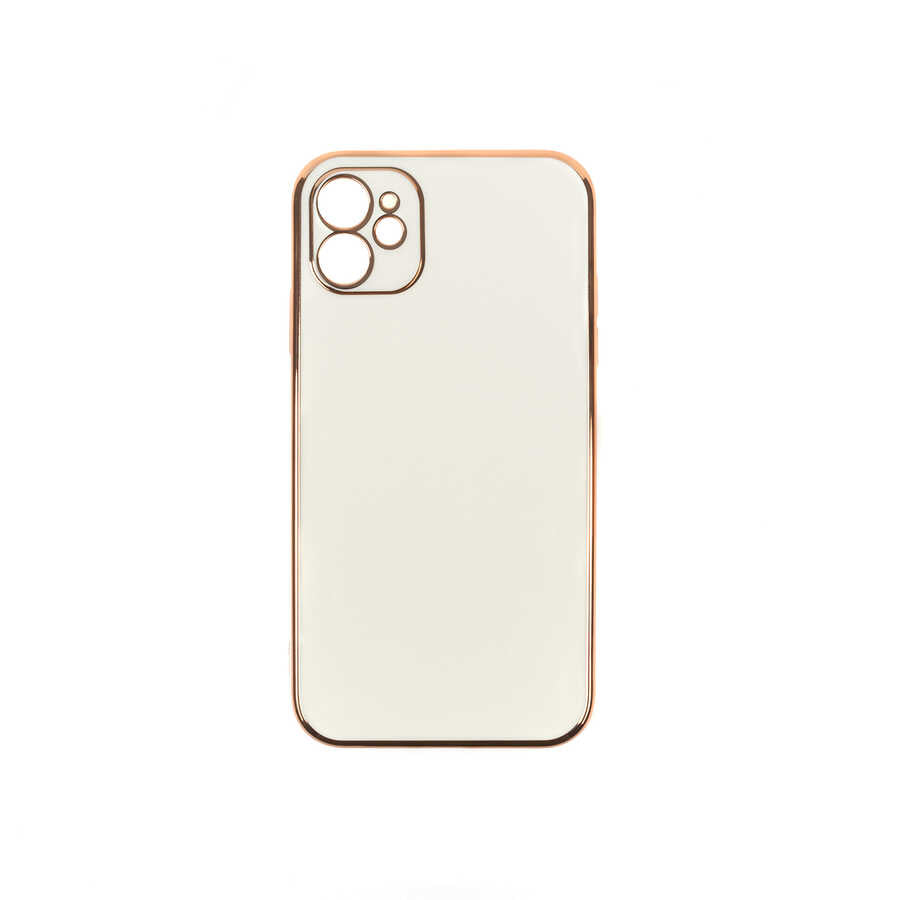 Apple iPhone 11 Uyumlu Kılıf Zore Bark Kapak