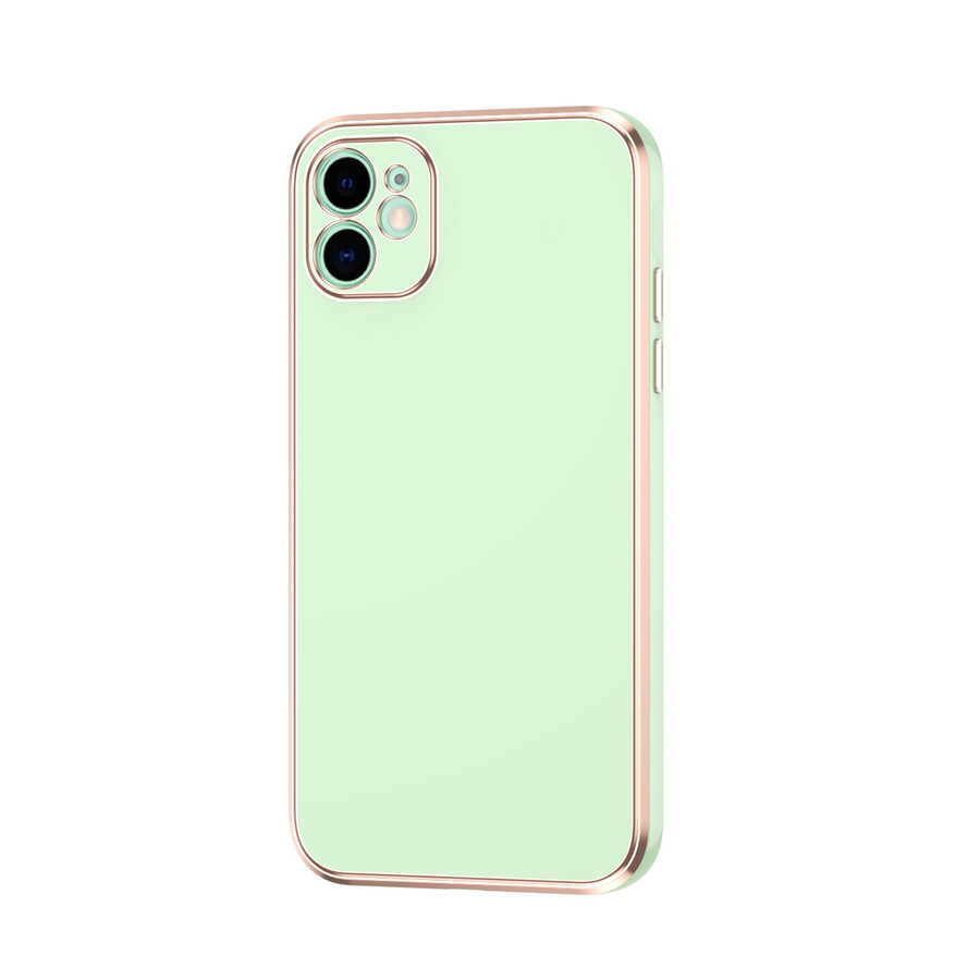 Apple iPhone 11 Uyumlu Kılıf Zore Bark Kapak