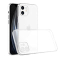 Apple iPhone 11 Uyumlu Kılıf Zore Blok Kapak