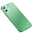 Apple iPhone 11 Uyumlu Kılıf Zore Bobo Kapak