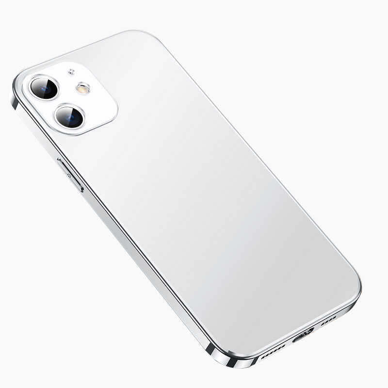 Apple iPhone 11 Uyumlu Kılıf Zore Bobo Kapak