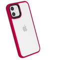 Apple iPhone 11 Uyumlu Kılıf Zore Cann Kapak