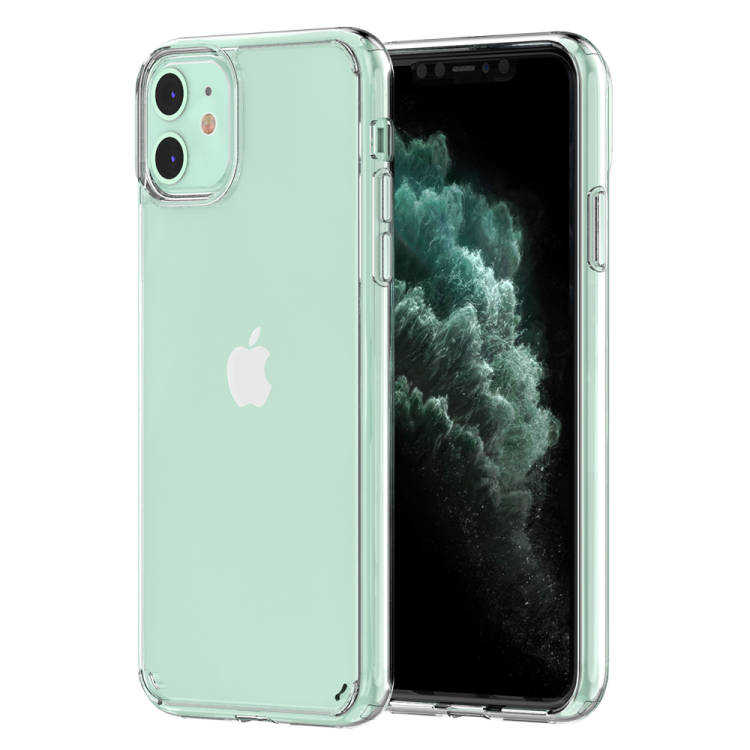 Apple iPhone 11 Uyumlu Kılıf Zore Coss Kapak
