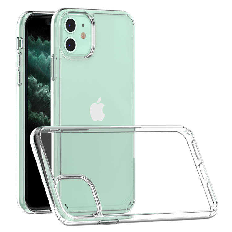 Apple iPhone 11 Uyumlu Kılıf Zore Coss Kapak