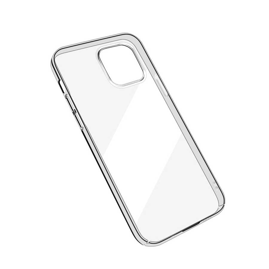 Apple iPhone 11 Uyumlu Kılıf Zore Droga Kapak
