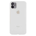 Apple iPhone 11 Uyumlu Kılıf Zore Eko PP Kapak