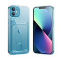 Apple iPhone 11 Uyumlu Kılıf Zore Ensa Kapak