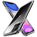 Apple iPhone 11 Uyumlu Kılıf Zore Forst Kapak