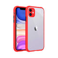 Apple iPhone 11 Uyumlu Kılıf Zore Kaff Kapak