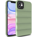 Apple iPhone 11 Uyumlu Kılıf Zore Kasis Kapak