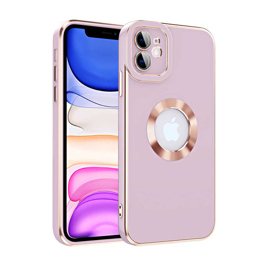 Apple iPhone 11 Uyumlu Kılıf Zore Kongo Kapak