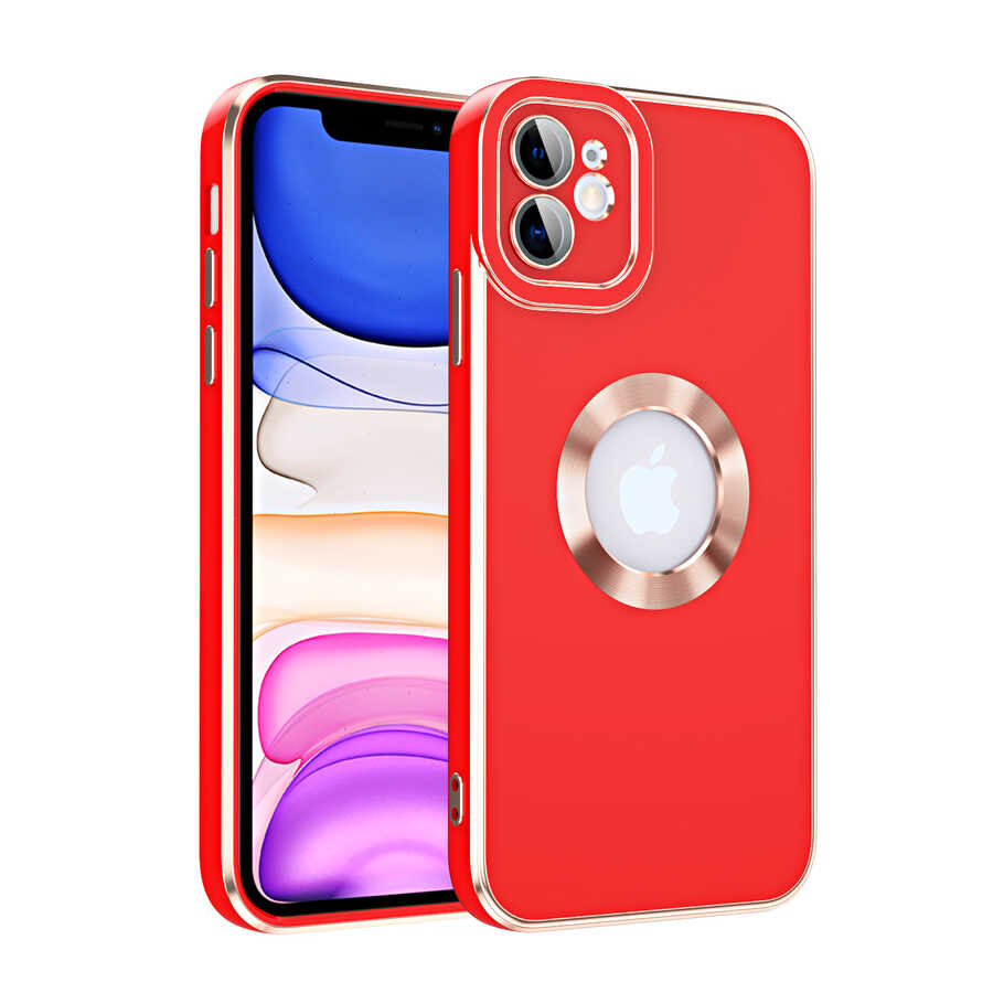Apple iPhone 11 Uyumlu Kılıf Zore Kongo Kapak