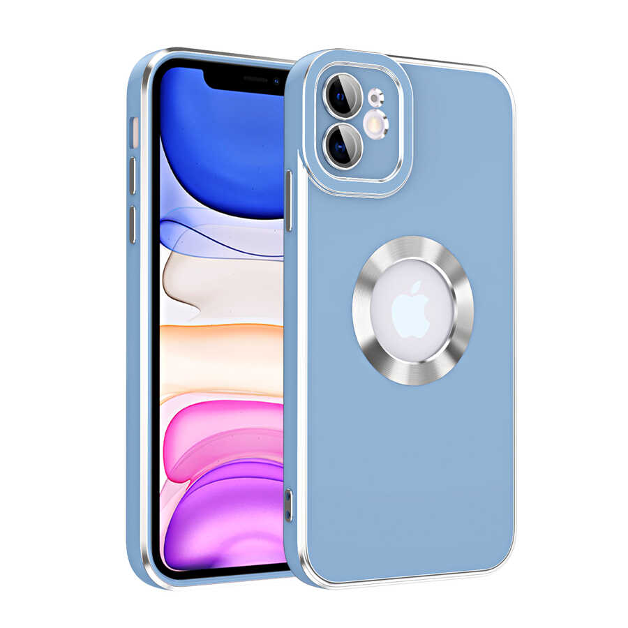 Apple iPhone 11 Uyumlu Kılıf Zore Kongo Kapak
