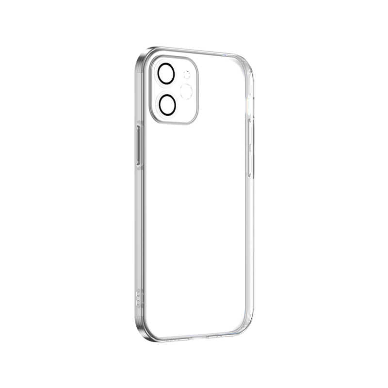 Apple iPhone 11 Uyumlu Kılıf Zore Krep Kapak