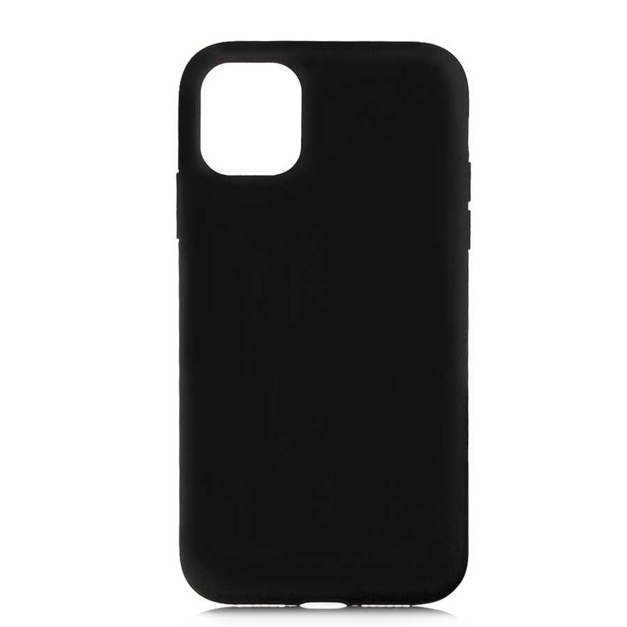Apple iPhone 11 Uyumlu Kılıf Zore LSR Lansman Kapak