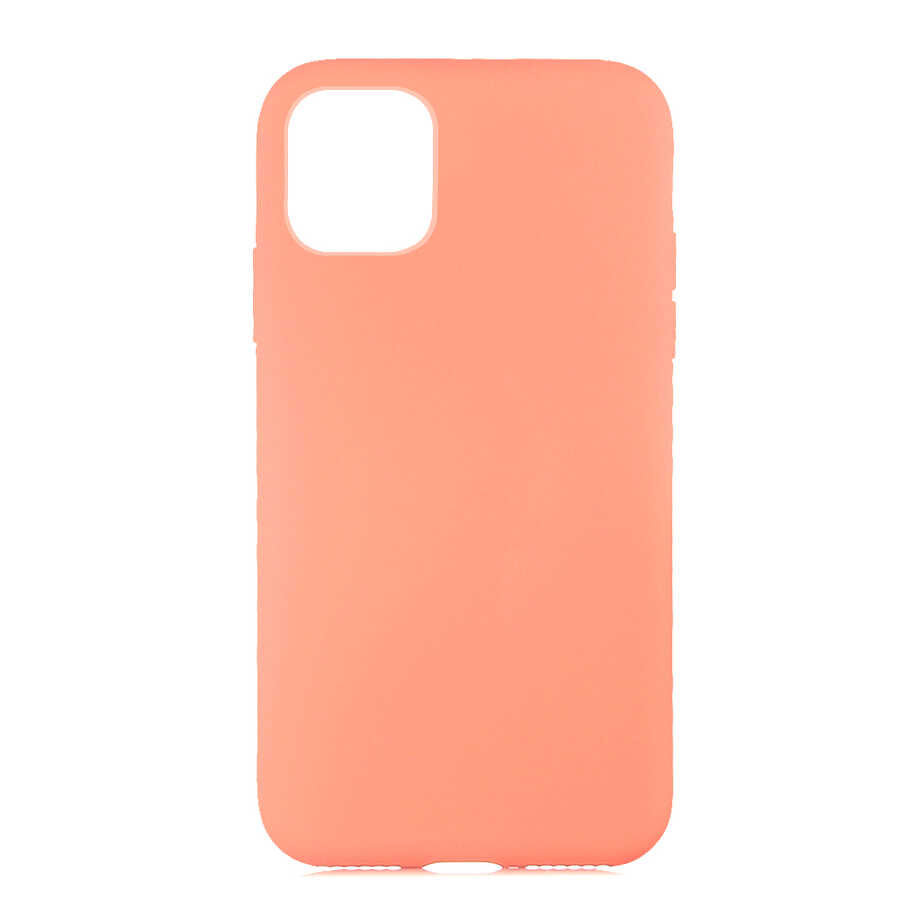 Apple iPhone 11 Uyumlu Kılıf Zore LSR Lansman Kapak