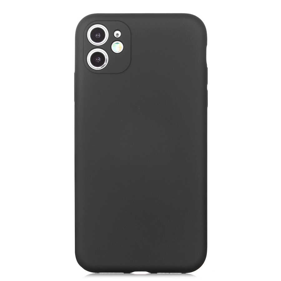 Apple iPhone 11 Uyumlu Kılıf Zore Mara Kapak