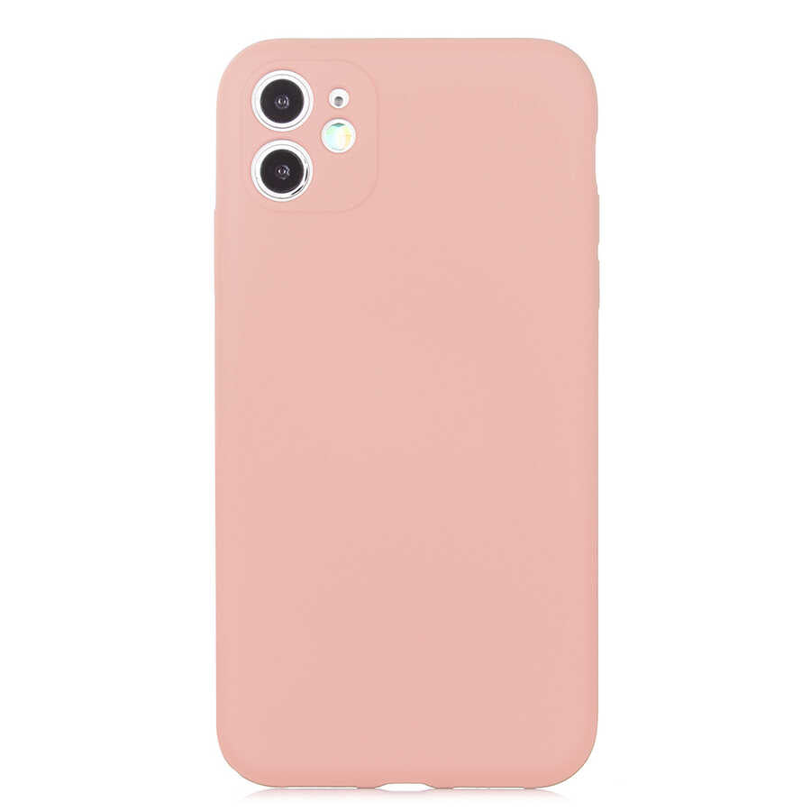 Apple iPhone 11 Uyumlu Kılıf Zore Mara Kapak