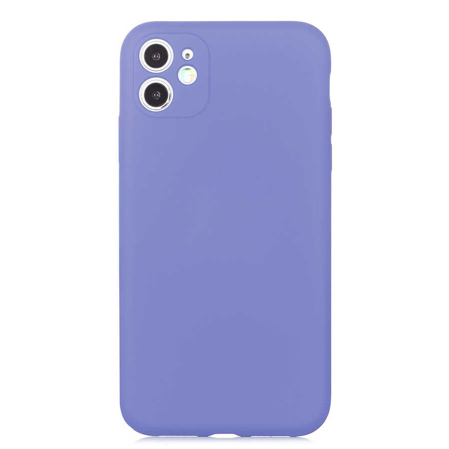 Apple iPhone 11 Uyumlu Kılıf Zore Mara Kapak