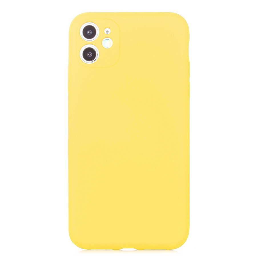 Apple iPhone 11 Uyumlu Kılıf Zore Mara Kapak