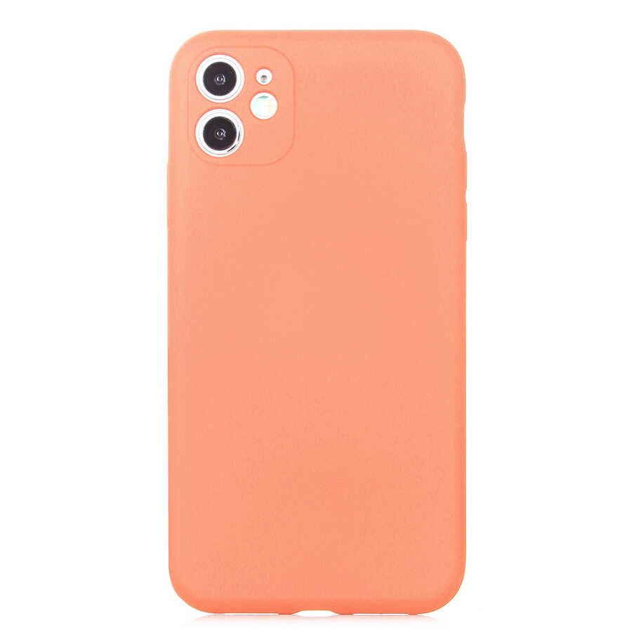 Apple iPhone 11 Uyumlu Kılıf Zore Mara Kapak