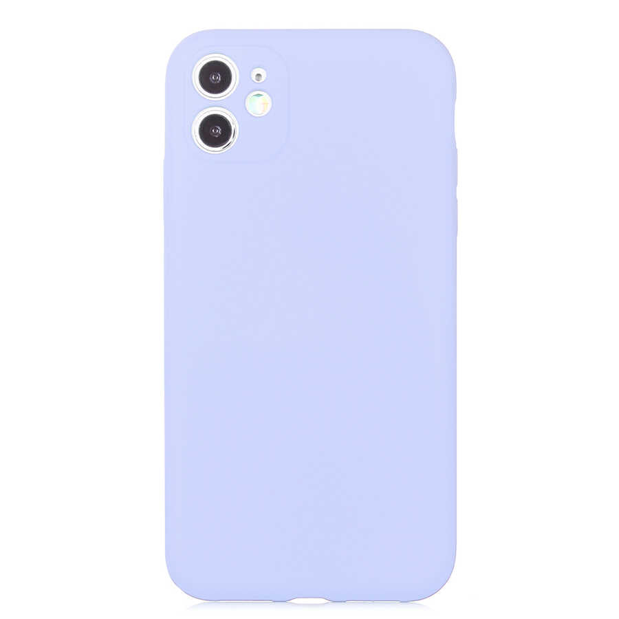 Apple iPhone 11 Uyumlu Kılıf Zore Mara Kapak